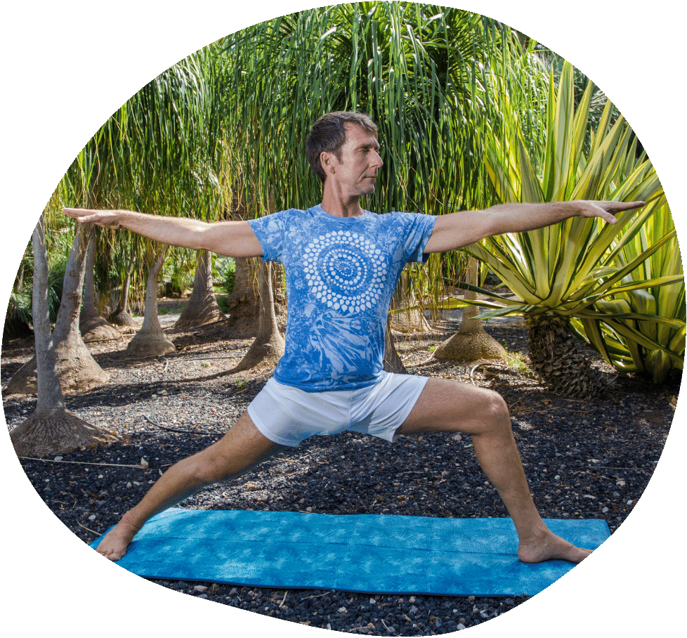 Yoga auf Teneriffa