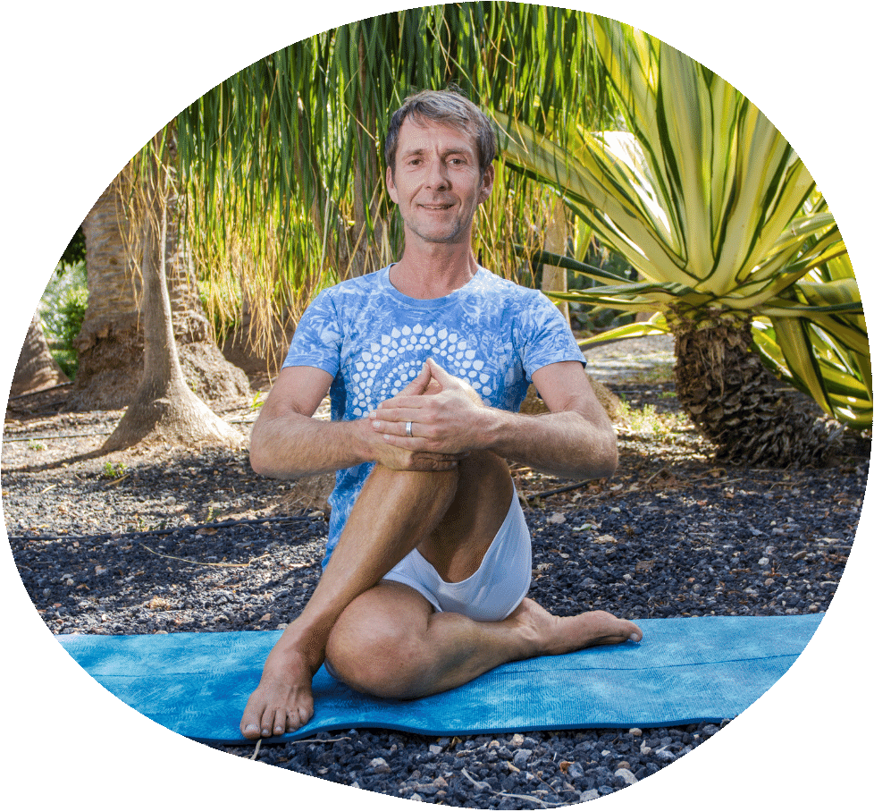 Yoga Unterricht auf Teneriffa